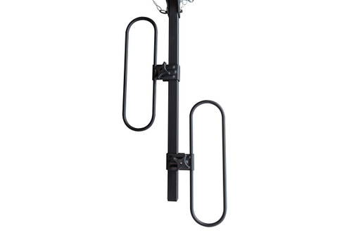 XC2 2 Bike carrier for 1-1/4" or 2" receivers