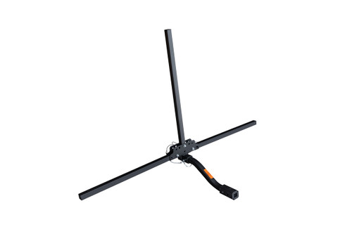 XC2 2 Bike carrier for 1-1/4" or 2" receivers