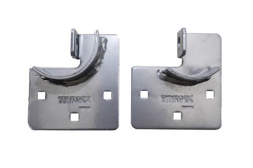THSP2C Trailer Door Hasp (2 Piece)