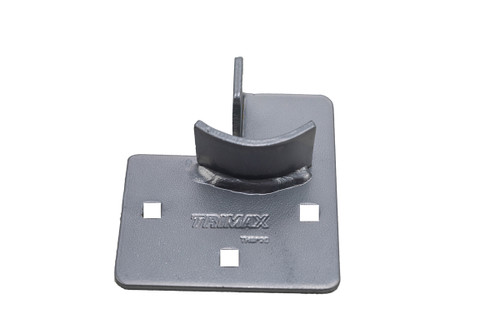 THSP2C Trailer Door Hasp (2 Piece)