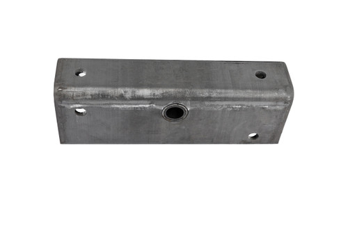 12" Equalizer for 2" Slipper Springs 5,200 lb. - 8,000 lb. Trailer Axles