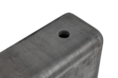 12" Equalizer for 2" Slipper Springs 5,200 lb. - 8,000 lb. Trailer Axles