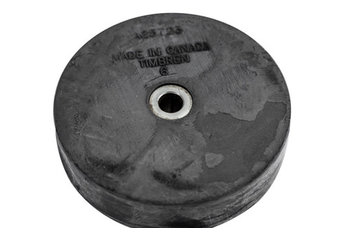 2014-2023 Dodge RAm 2500 2with4W Rear Suspension Kit