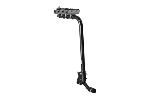 XP4 4 Bike carrier for 1-1/4" or 2" receivers