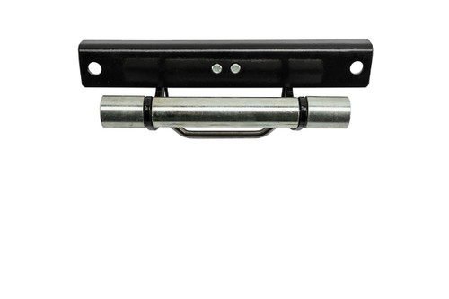 Heavy Duty Wire Rope Tensioner for 8-12K Winches - Bolt on Plate