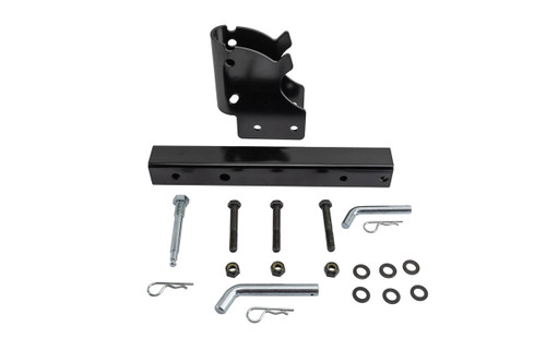 XP5 Folding 5 Bike carrier for 2" receivers