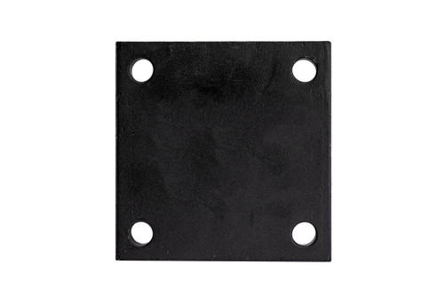 Bolt-on 2-1/2" Pintle Eye - 10,000 lbs.