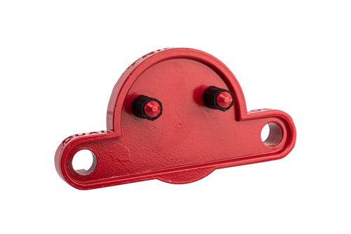 Umax 25 Universal Trailer Coupler Lock