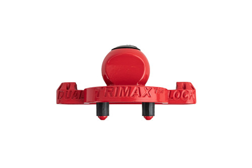 Umax 25 Universal Trailer Coupler Lock