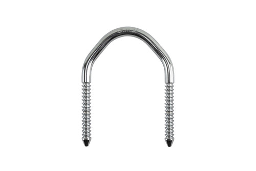 Umax 25 Universal Trailer Coupler Lock