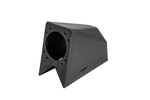 Plastic Mounting Box for 6 or 7 RV to round or square tube