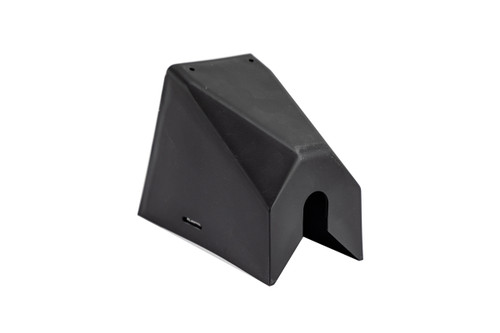 Plastic Mounting Box for 6 or 7 RV to round or square tube