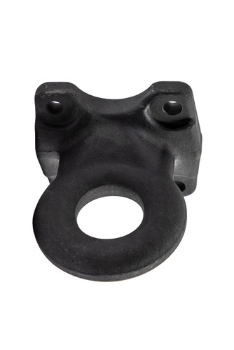 Bolt-on 2-1/2" Pintle Eye - 48,000 lbs.