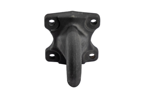 Bolt-on 2-1/2" Pintle Eye - 48,000 lbs.