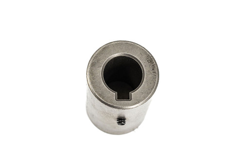 KTI Hydraulics Pump to Motor Coupling - 9 Tooth Spline to 5/8'' shaft key way