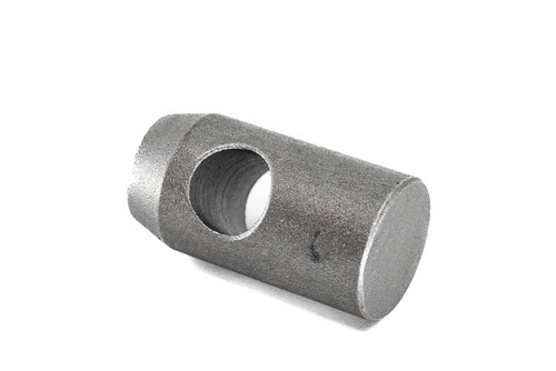 Gate Weld on Ramp Support Pin -7/8"