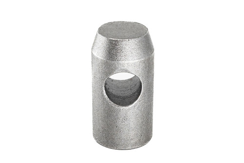 Gate Weld on Ramp Support Pin -7/8"