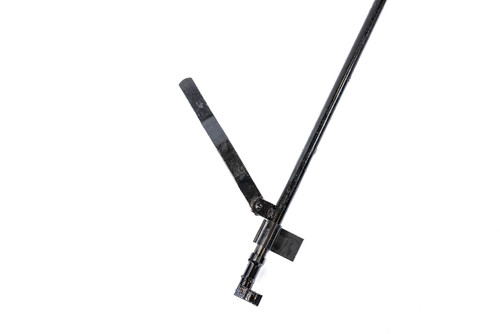 Roll Off Dump Trailer CamDoor Latch Assembly