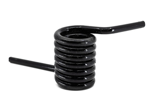 Monster Ramps Return Lift Spring - RH