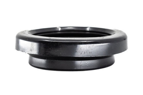 2" Round Rubber Light Grommet