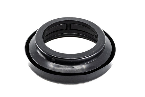 2" Round Rubber Light Grommet