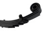6-Leaf Slipper Spring for 12,000 lb. Axles 3" widex30-1/2" long