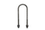 Extra long 9/16" U-Bolt Only for 5,200-7,000 lb. 3" Round Axles