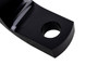 Extra-long 4" Drop Ball Mount - 16K Rated