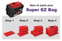 Ultimate Trailer Gear Super EZ Block