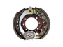 4" wide 10K Heavy Duty Dexter Electric Brake Assembly - Left Hand