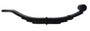 5-Leaf Slipper Spring for 10,000 lb. Axles 32-1/2" Long