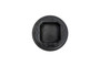 Black Rubber Ball Cover for Turnover Balls