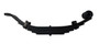 7-Leaf Slipper Spring for 15,000 lb. Trailer Axles 3" widex30-1/2" long