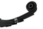 6-Leaf Slipper Spring for 12,000 lb. Axles 32-1/2" Long