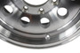 16" Aluminum Modular Rim 8-lug on 6.5"