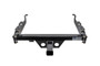 Heavy-Duty Trailer Hitch Receiver - Custom Fit - Class V - 2"