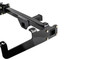 Heavy-Duty Trailer Hitch Receiver - Custom Fit - Class V - 2"