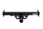 Heavy-Duty Trailer Hitch Receiver - Custom Fit - Class V - 2"