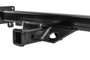 Heavy-Duty Trailer Hitch Receiver - Custom Fit - Class V - 2"