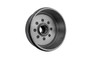 8,000 lb. Brake Hub & Drum with 5/8" Studs - Oil