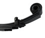 5-Leaf Slipper Spring for 10,000 lb. Axles 30-1/2" Long