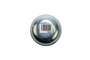 Small Ag Hubs Closed Grease Cap 1.78" OD