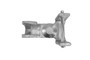 Aluminum Gooseneck Lock for RAM Couplers - TL55