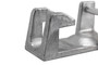 Aluminum Gooseneck Lock for RAM Couplers - TL55