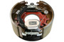 12-15K Left Hand 7 Bolt Brake Assembly for Dexter Axles