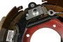 12-15K Left Hand 7 Bolt Brake Assembly for Dexter Axles