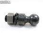 30,000 lb. 2-5/16" Machined Trailer Ball 1-3/8" Shank