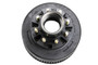 12,000 lb. Hub/Drum Combo - 12-1/4"x5"