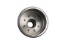 12,000 lb. Hub/Drum Combo - 12-1/4"x5"