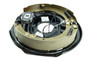 Self-Adjusting 5,200 - 7,000 lb. axle 12"x2" Left Hand Brake Assembly